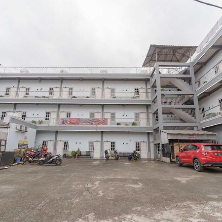 Koolkost Near Palembang Icon Mall 4 Bagian luar foto