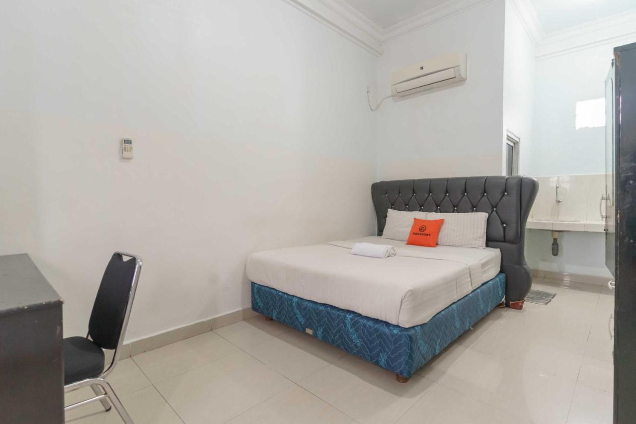 Koolkost Near Palembang Icon Mall 4 Bagian luar foto