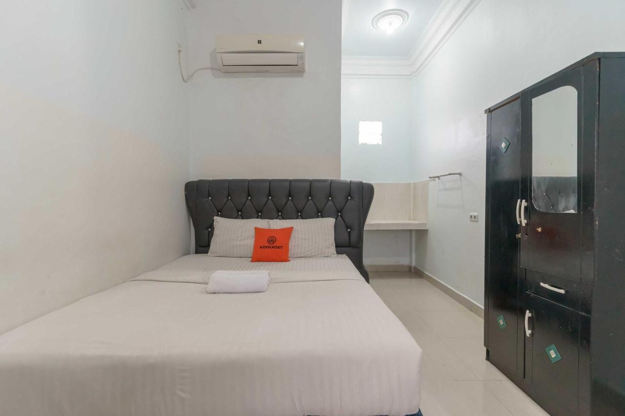 Koolkost Near Palembang Icon Mall 4 Bagian luar foto