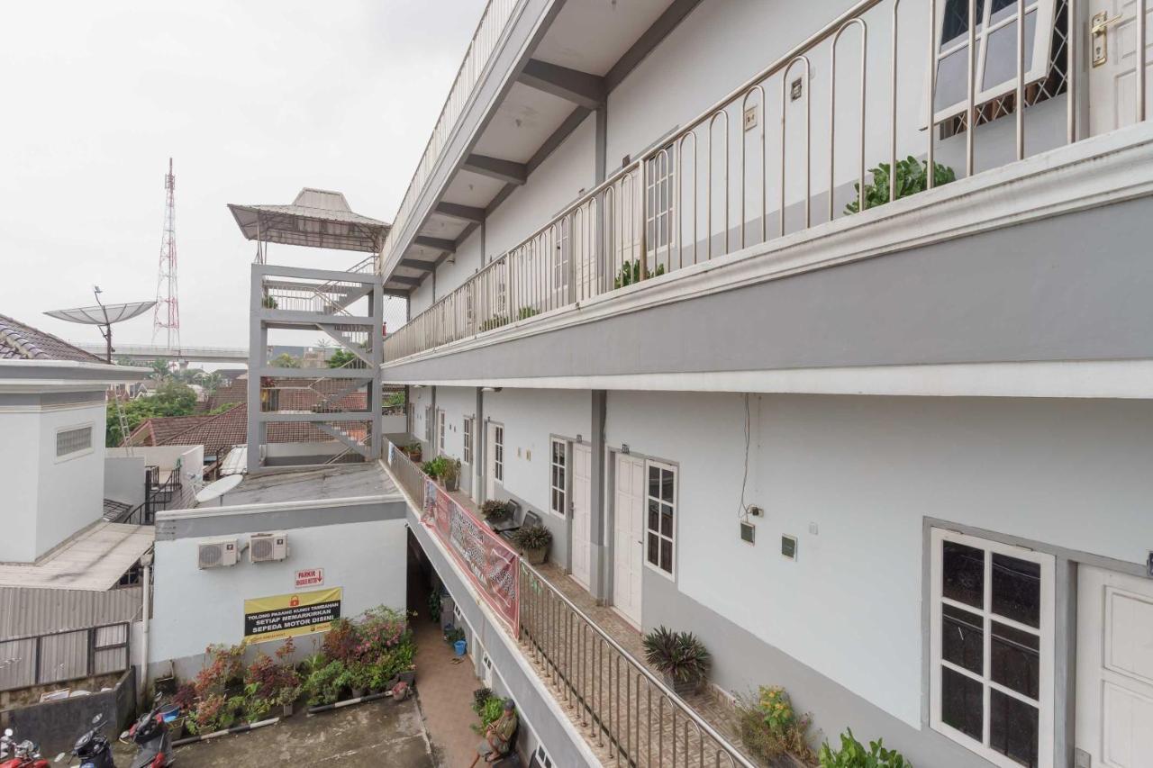 Koolkost Near Palembang Icon Mall 4 Bagian luar foto