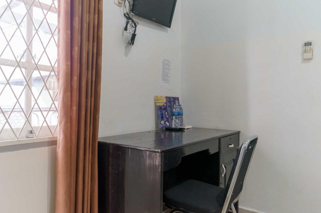 Koolkost Near Palembang Icon Mall 4 Bagian luar foto
