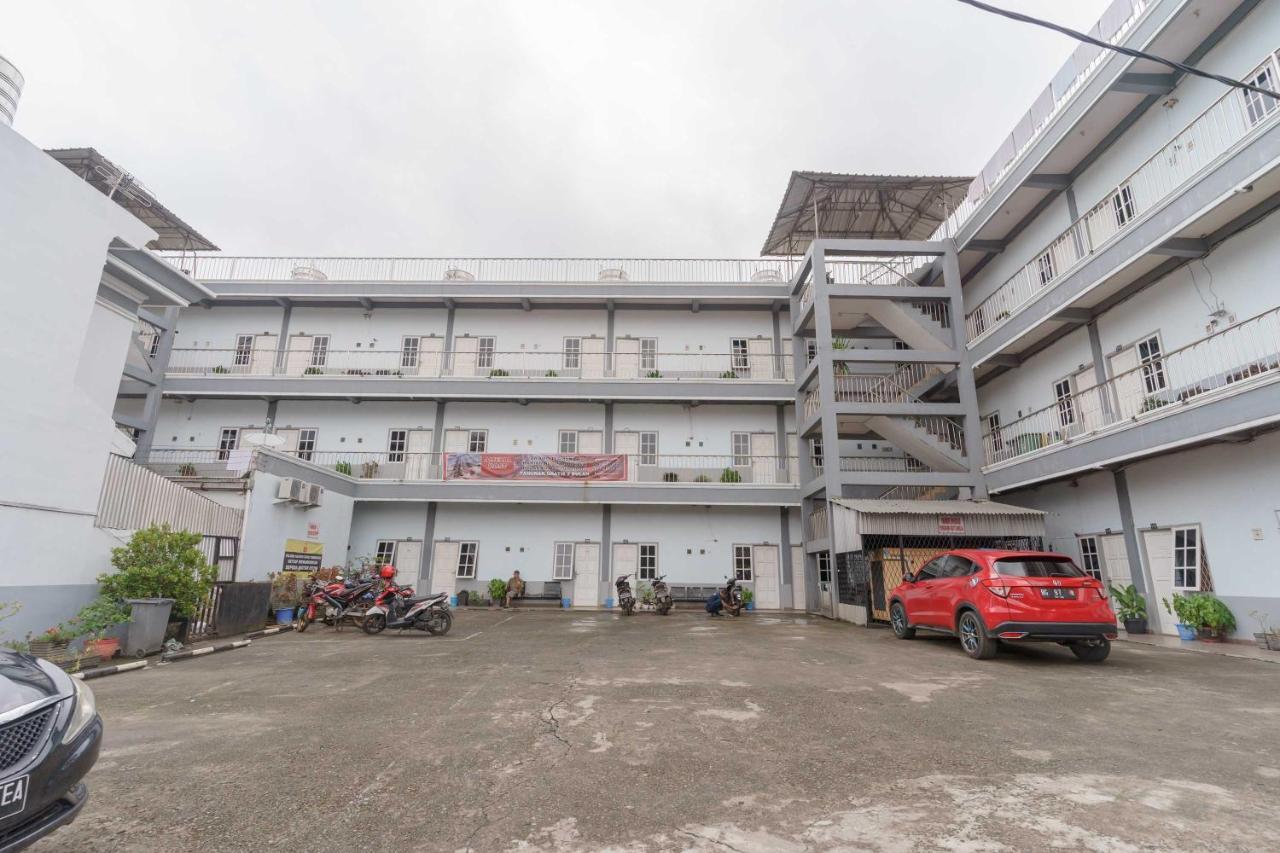 Koolkost Near Palembang Icon Mall 4 Bagian luar foto