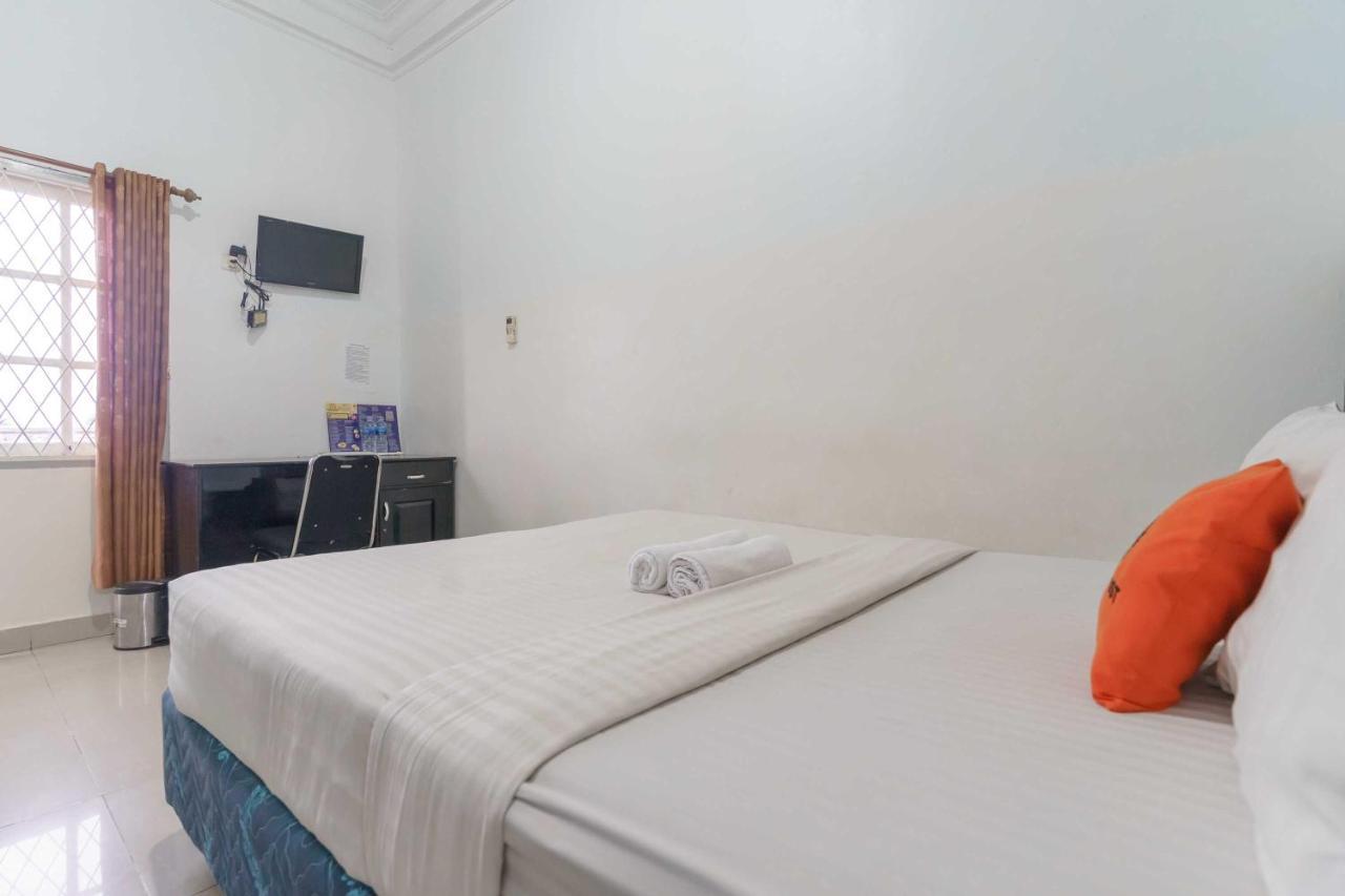 Koolkost Near Palembang Icon Mall 4 Bagian luar foto