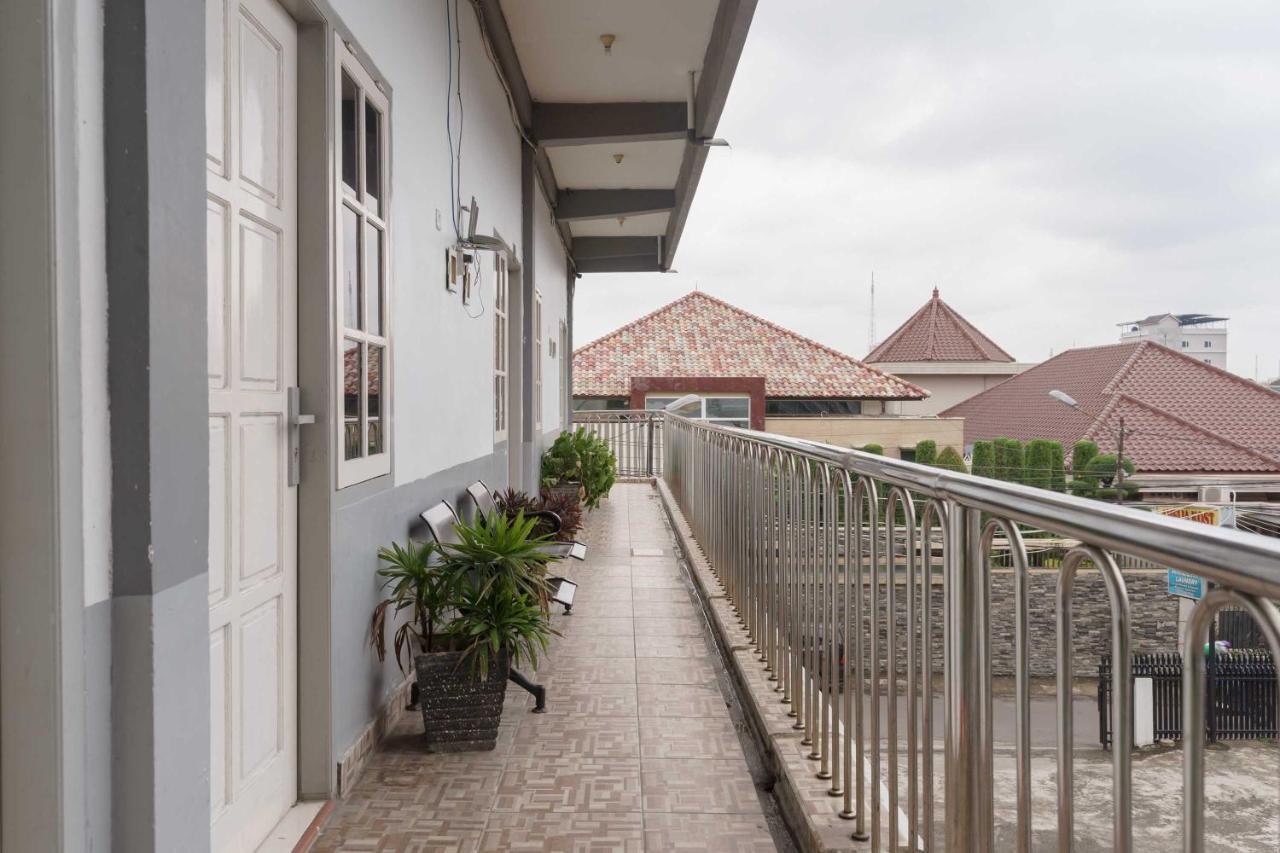 Koolkost Near Palembang Icon Mall 4 Bagian luar foto