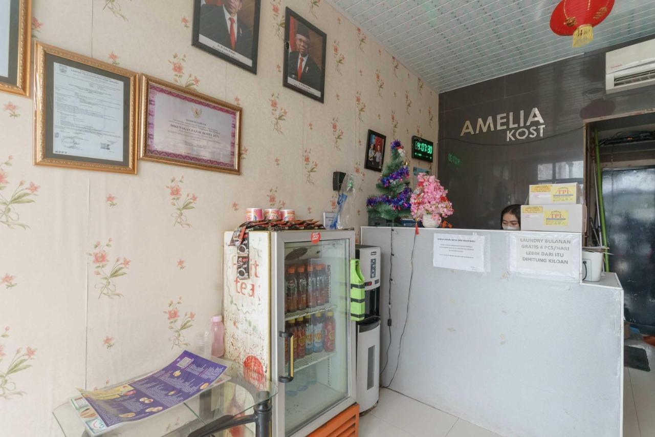 Koolkost Near Palembang Icon Mall 4 Bagian luar foto