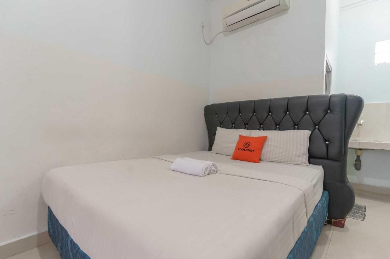 Koolkost Near Palembang Icon Mall 4 Bagian luar foto