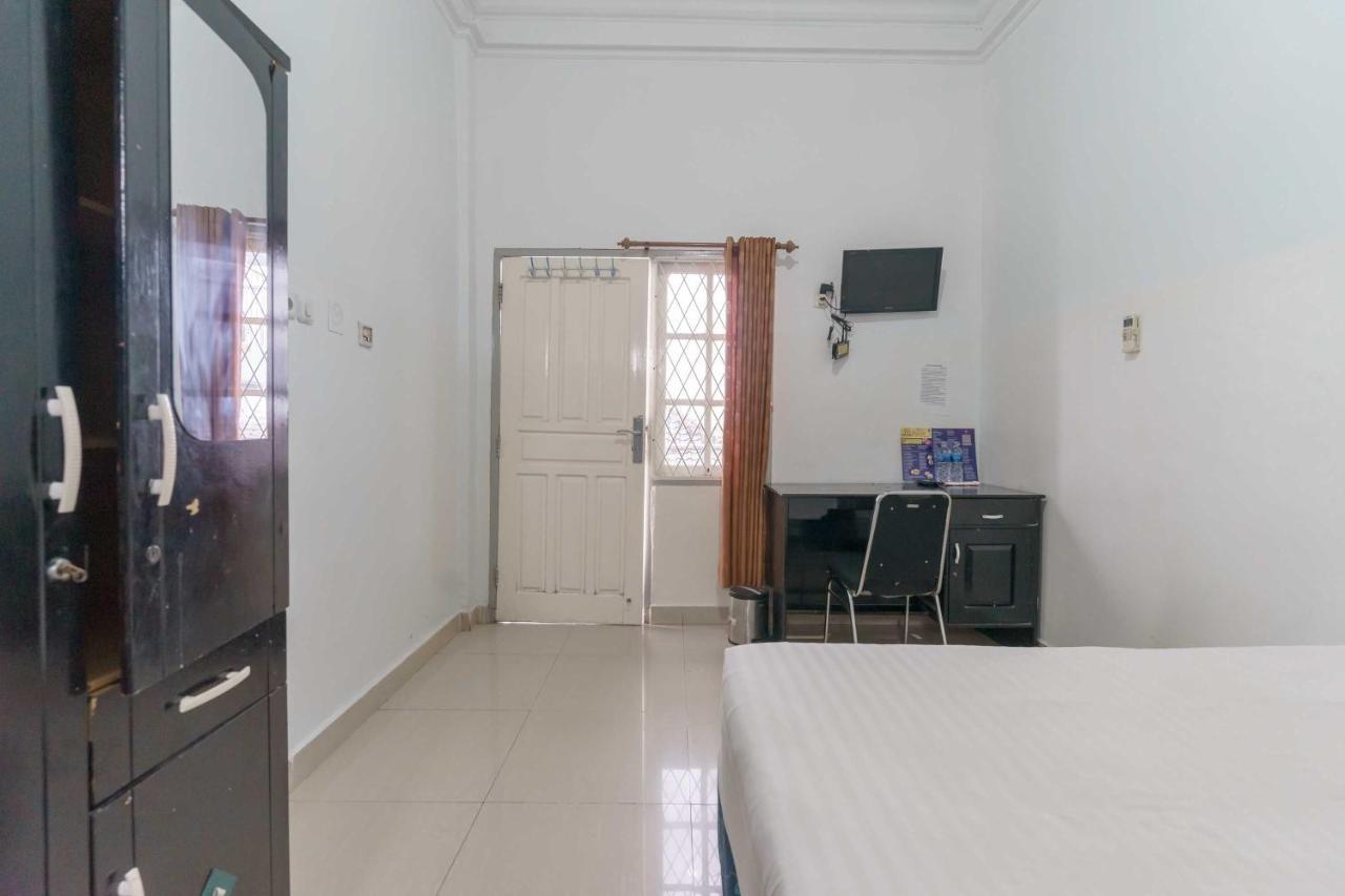 Koolkost Near Palembang Icon Mall 4 Bagian luar foto