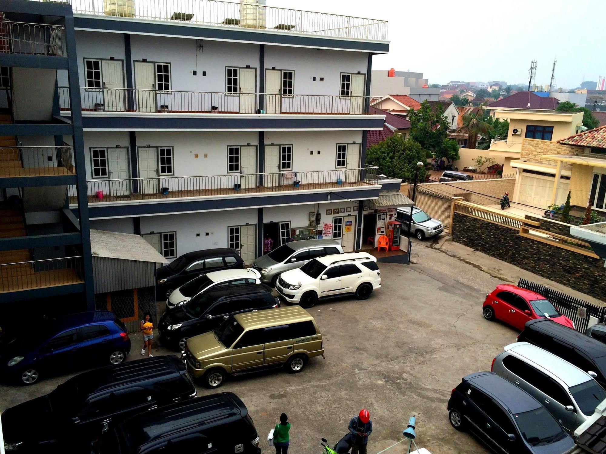 Koolkost Near Palembang Icon Mall 4 Bagian luar foto