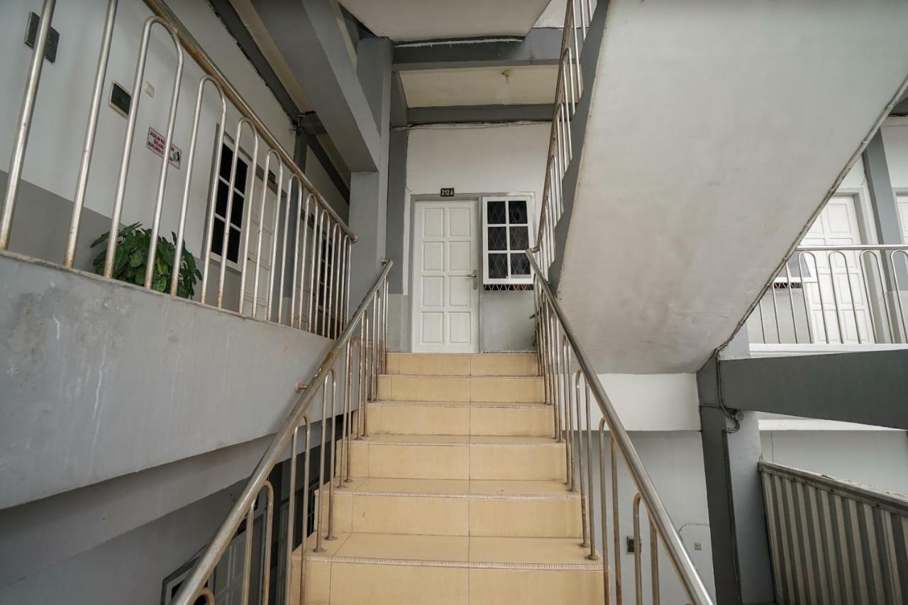 Koolkost Near Palembang Icon Mall 4 Bagian luar foto