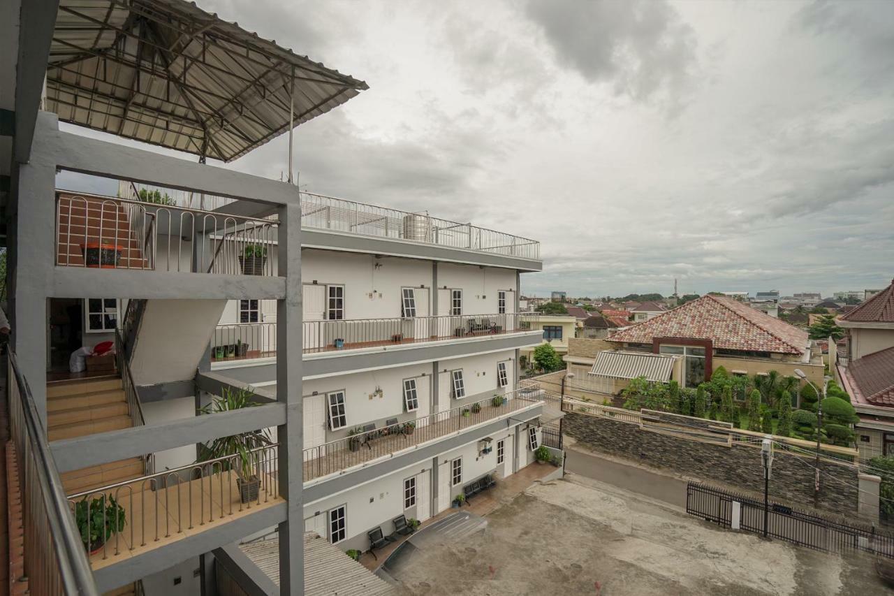 Koolkost Near Palembang Icon Mall 4 Bagian luar foto