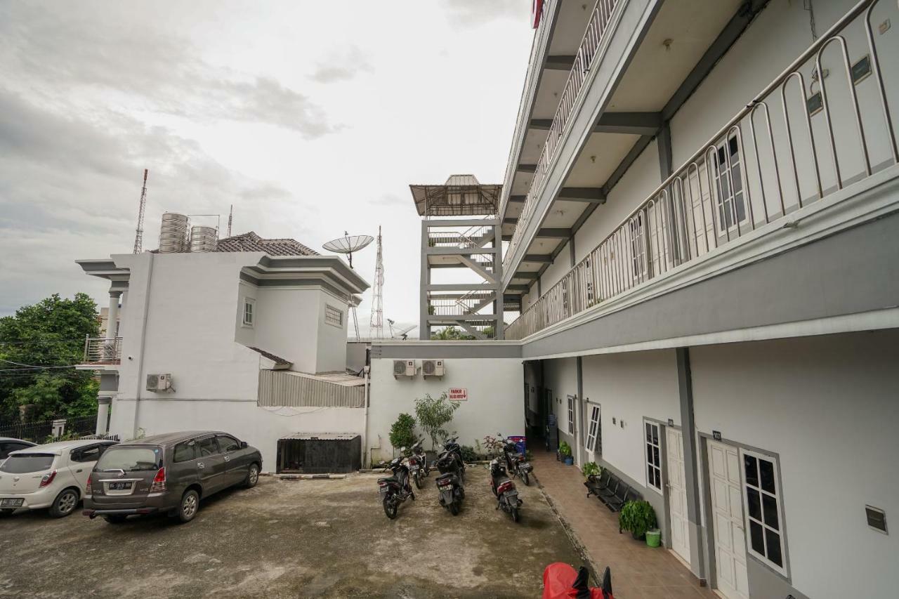 Koolkost Near Palembang Icon Mall 4 Bagian luar foto