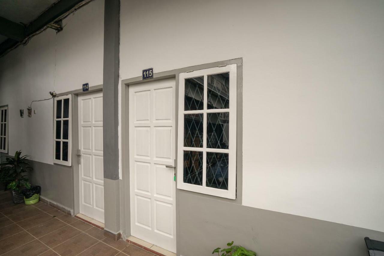 Koolkost Near Palembang Icon Mall 4 Bagian luar foto