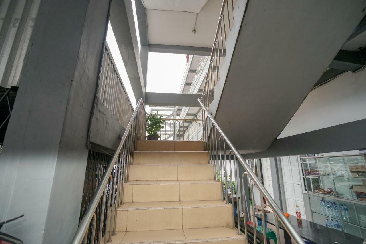 Koolkost Near Palembang Icon Mall 4 Bagian luar foto