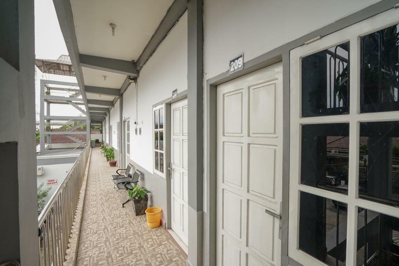 Koolkost Near Palembang Icon Mall 4 Bagian luar foto