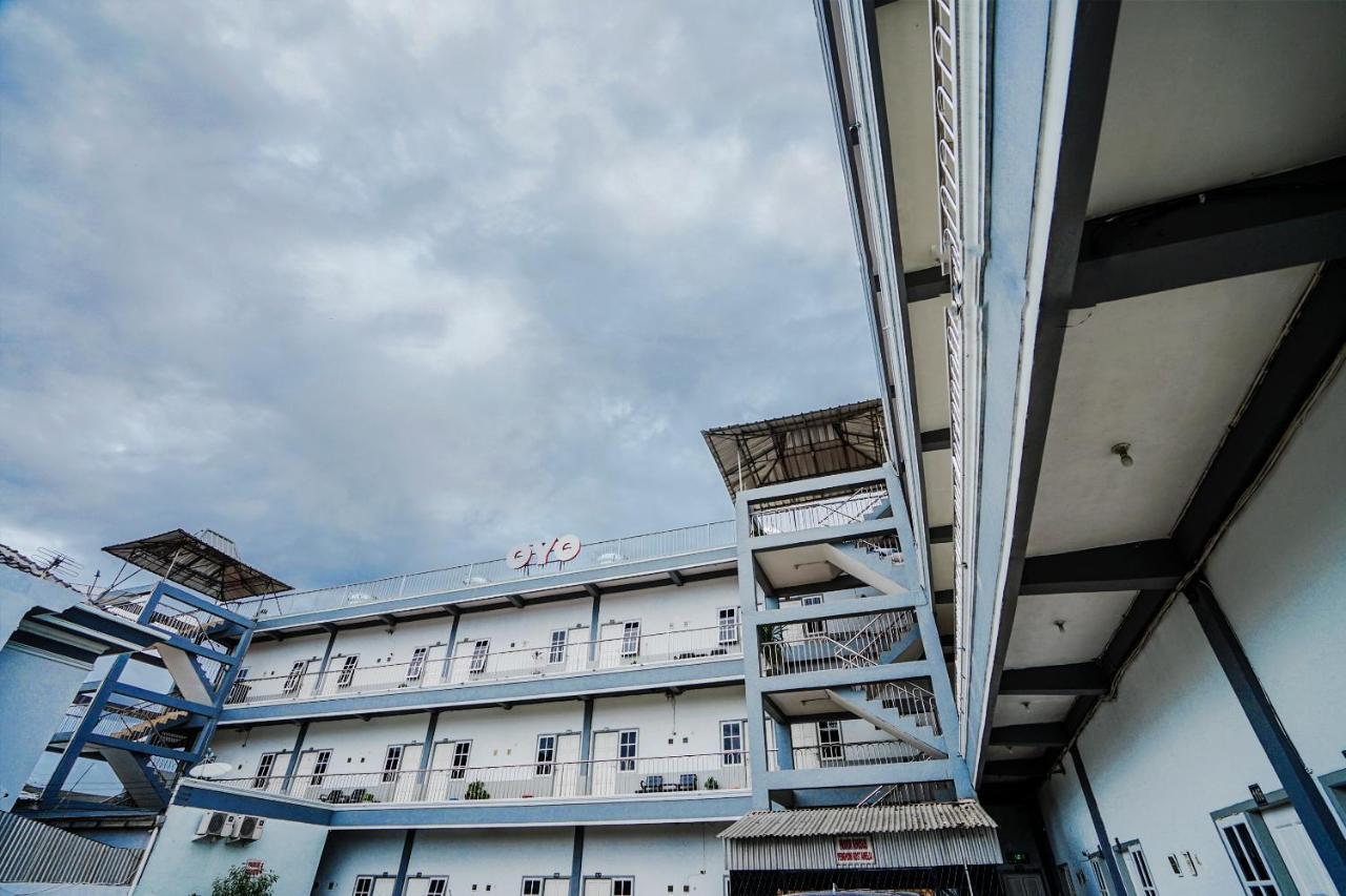 Koolkost Near Palembang Icon Mall 4 Bagian luar foto